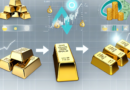 From Bars to ETFs: Exploring the Best Ways to Invest in Gold