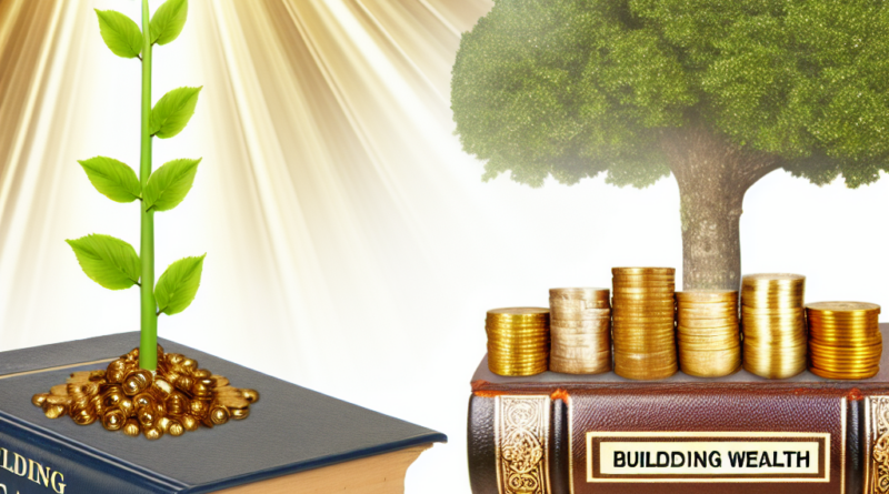 Growth vs. Value: What Legendary Investors Teach About Building Wealth