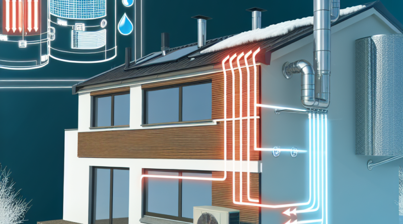 Heat Pumps 101: A Comprehensive Guide for Energy-Efficient Home Heating