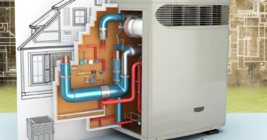 Heat Pumps Explained: What Every Homeowner Needs to Know Before Making the Switch