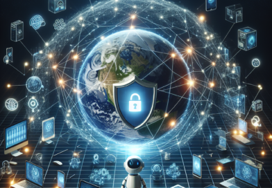 Navigating the Challenges of IoT Security: Protecting a Connected World