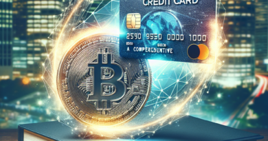 "The Synergy of Cryptocurrency and Credit Card Rewards: A Comprehensive Guide"