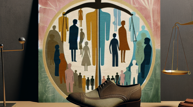 Walking in Another’s Shoes: How To Kill a Mockingbird Teaches Social Justice and Empathy