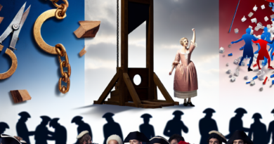 What Were the Causes and Consequences of the French Revolution?