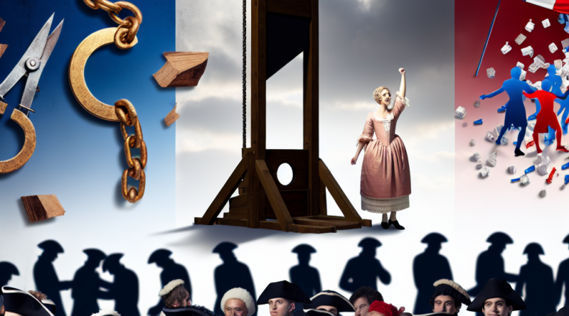 What Were the Causes and Consequences of the French Revolution?