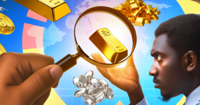 Why Gold Still Shines: The Benefits of Investing in Precious Metals