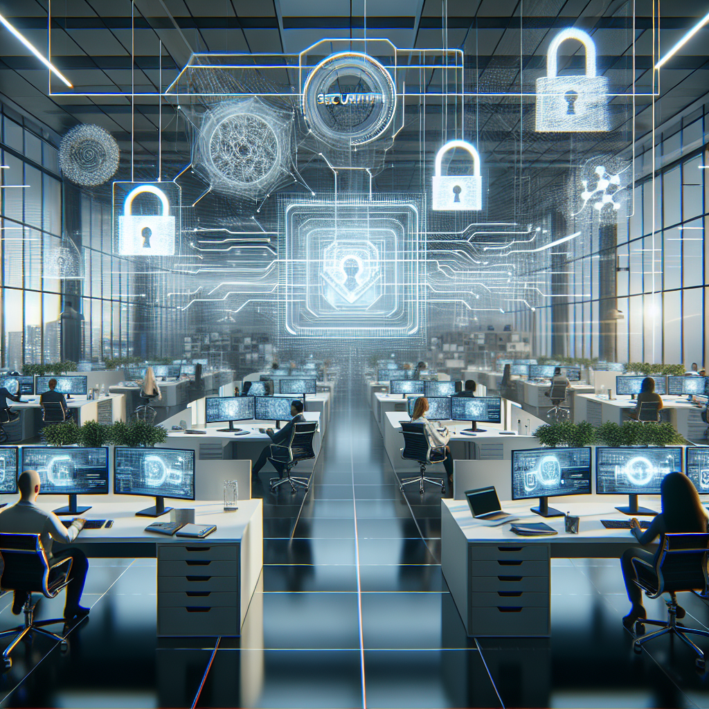 Zero Trust Architecture: Rethinking Network Security in the Modern Enterprise